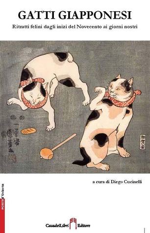 Gatti Giapponesi – Ritratti felini dagli inizi del Novecento ai giorni nostri