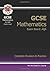 GCSE Maths AQA Comp Revi & Pract Higher