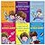 Horrid Henry Collection 18 Titles in 6 Books Set