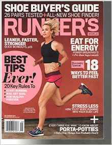 Runner's World (September 2015)