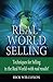 Real-World Selling