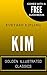 Kim by Rudyard Kipling