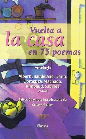 Vuelta a la Casa en 75 Poemas