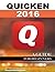 Quicken 2016: A Guide for Beginners