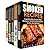 Meat Recipes and Outdoor Cooking Box Set by Erica Shaw
