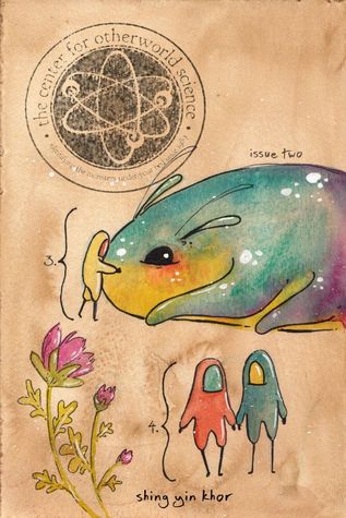 Center for Otherworld Science #2