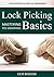 Lock Picking Basics Mastering The Essentials of Lock Picking by Ulvi Rustamli
