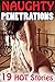 19 NAUGHTY PENETRATIONS... Looking for a Hot Night? Craving Some Forbidden Fantasies? Mature Adult Short Story Steamy Romance Collection Bundle Box Set Anthology - Older Men, Younger Women, Oh Boy!