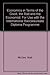 Economics in Terms of the G...