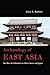 Archaeology of East Asia: T...