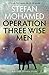 Operation Three Wise Men