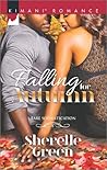 Falling For Autumn