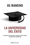 La universidad de...