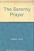 The Serentiy Prayer