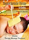 Thermal Auricular Therapy Ear Candling Shiatsu Therapy Massage Treatment