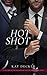 Hot Shot (The Billionaire and the Bodyguard, #2)
