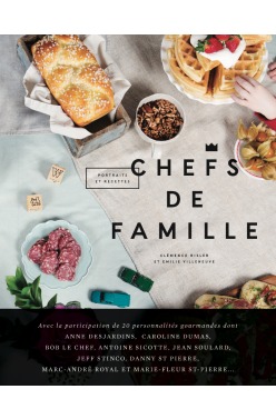 Chefs de famille