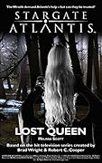 Lost Queen