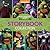 Nickelodeon Teenage Mutant Ninja Turtles Storybook Collection