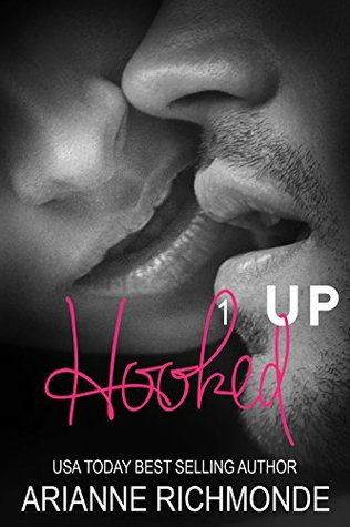 Hooked Up (Hooked Up #1)
