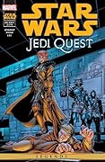 Star Wars: Jedi Quest 2