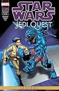 Star Wars: Jedi Quest 4