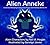Alien Anneke (Alien Characters #11)