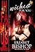 Wicked For You (Westmore Wolves, #1)