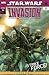 Star Wars: Invasion - Rescues (2010) #4 (of 6)