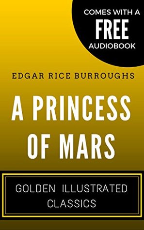 A Princess of Mars