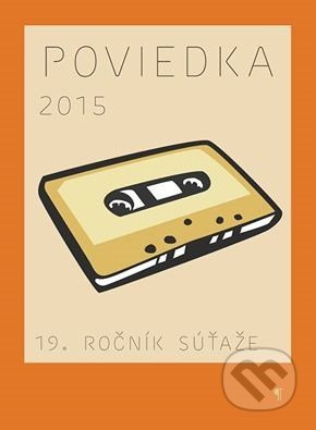 Poviedka 2015 (Kindle Edition)