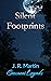 Silent Footprints  (Geovann...