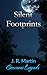 Silent Footprints  (Geovanni Legends Book 4)