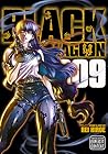 Black Lagoon, Vol. 9 Black Lagoon, Vol. 9