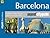 AA Popout Cityguides Barcelona
