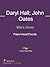 She's Gone Sheet Music by John Oates