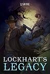 Lockhart's Legacy (Vespari Lockhart Book 1)