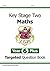 KS2 Maths Targeted Question Book Year 6+