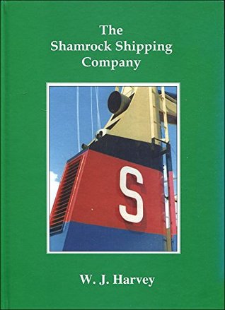 Shamrock Shipping Company Ltd, The (Hardcover)