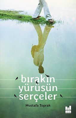 Bırakın Yürüsün Serçeler (Paperback)