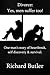 Divorce: Yes, men suffer too!: One man's story of heartbreak, self discovery and rebirth (Cafe Style Chats Book 2)