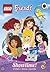 LEGO Friends Showtime!