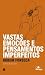 Vastas Emoções e Pensamentos Imperfeitos