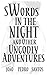 Swords in the Night and Other Ungodly Adventures