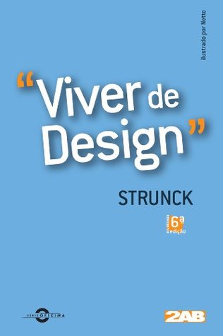 Viver de Design (Série Oficina) (Portuguese Edition)