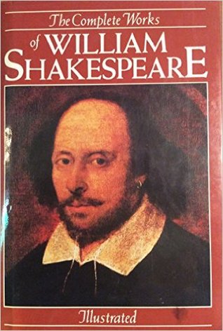 The Complete Works of William Shakespeare