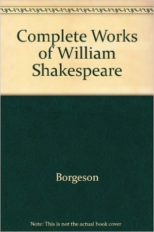 Complete Works of William Shakespeare
