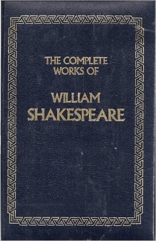 Complete Works of William Shakespeare