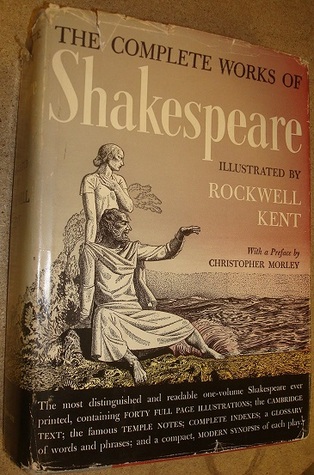 The Complete Works of William Shakespeare The Cambridge Edition Text