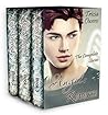 Angel: Reverse Box Set (A:R Earth #1-3) Angel: Reverse Box Set (A:R Earth #1-3)